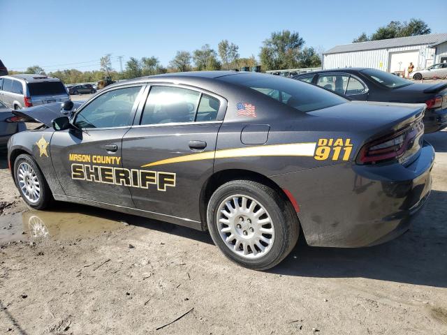 2019 DODGE CHARGER PO - 2C3CDXKT7KH600597