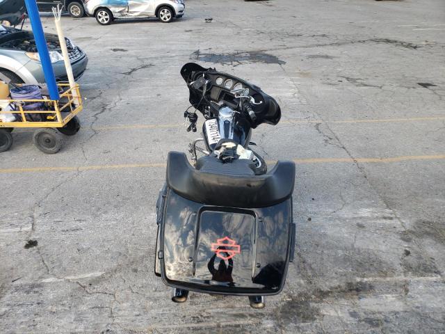 2021 HARLEY-DAVIDSON FLHT 1HD1FVC16MB636595