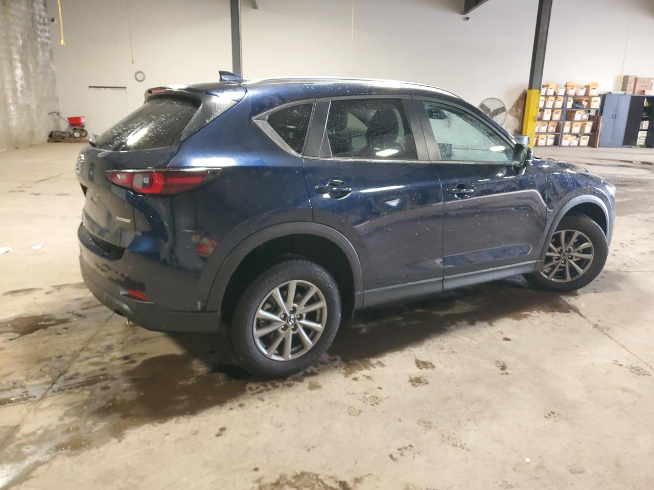 Lot #3049608722 2023 MAZDA CX-5 SELEC