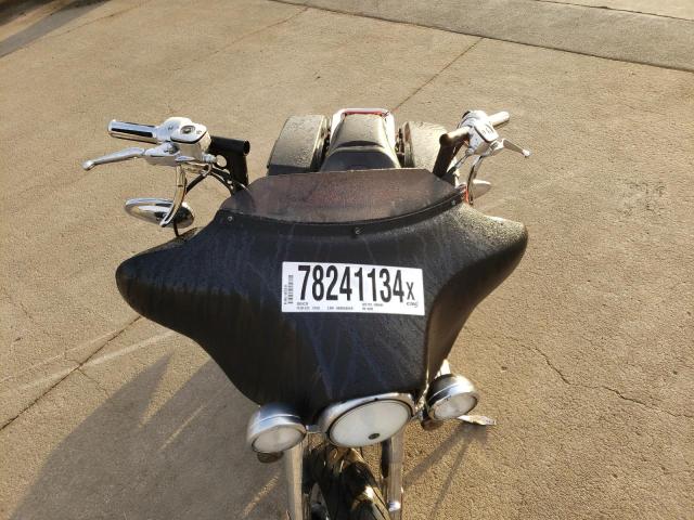 2004 HARLEY-DAVIDSON FLHTCSE 1HD1PJE1X4Y953893
