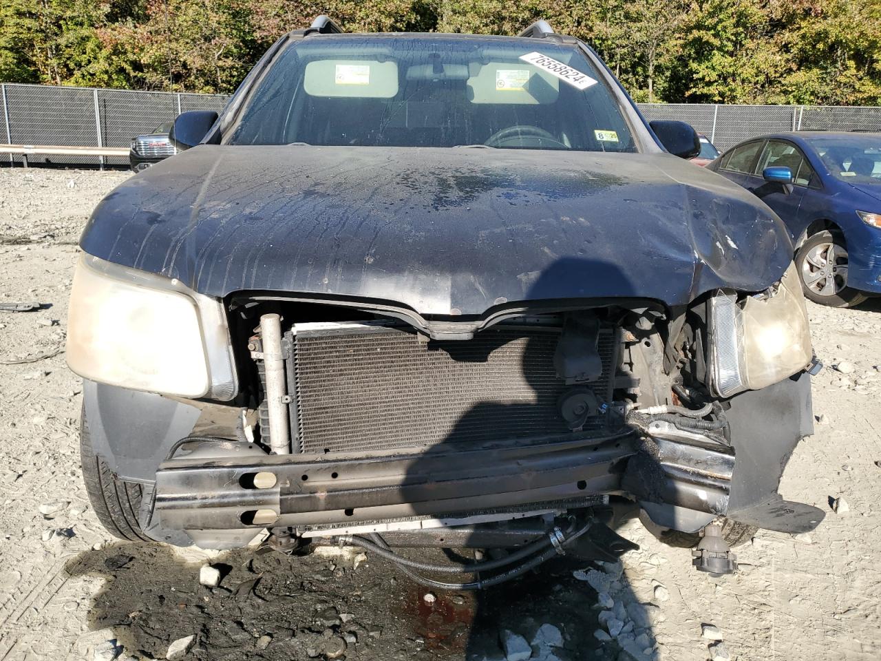 Lot #2954846162 2006 PONTIAC TORRENT