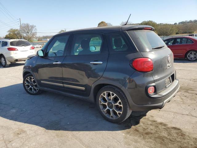 VIN ZFBCFADH5EZ013589 2014 Fiat 500L, Trekking no.2