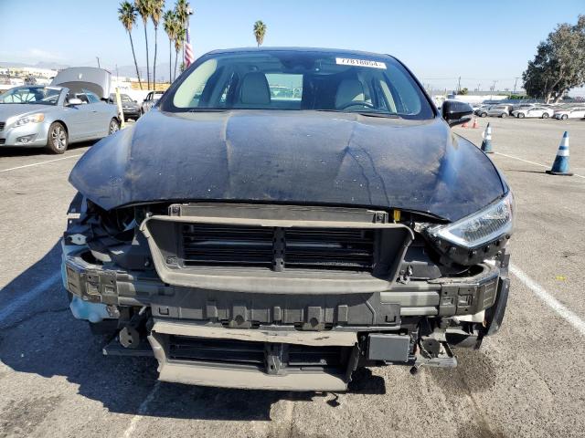 VIN 3FA6P0K93HR398873 2017 Ford Fusion, Titanium no.5