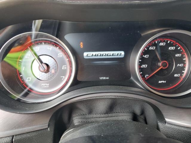 2023 DODGE CHARGER R/ - 2C3CDXCT8PH512843