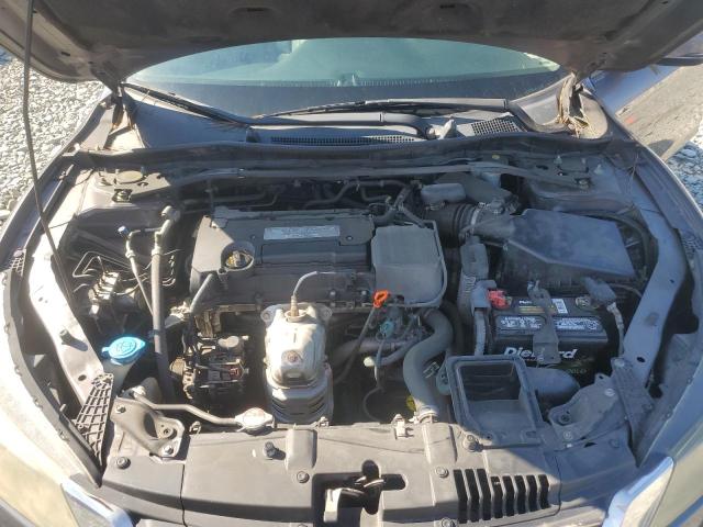 VIN 1HGCR2F87EA283608 2014 Honda Accord, Exl no.11