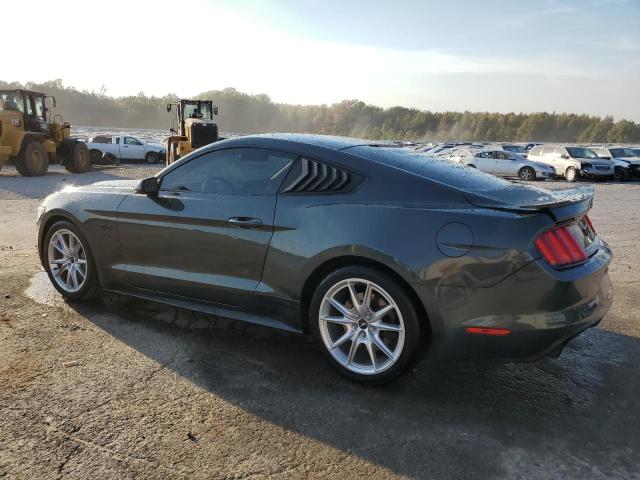 2016 FORD MUSTANG GT - 1FA6P8CF0G5333659