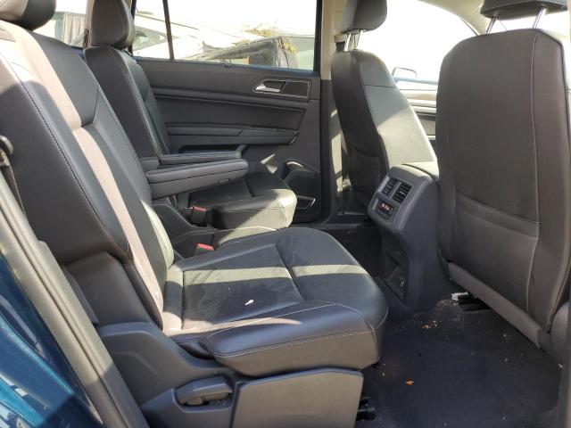 2019 VOLKSWAGEN ATLAS SE - 1V2WR2CA5KC552089
