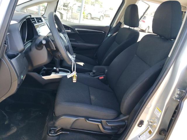 2015 HONDA FIT EX - 3HGGK5H86FM766144