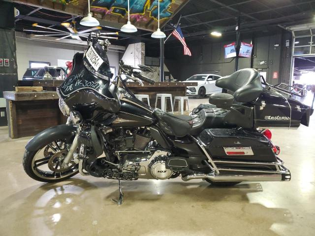 2013 HARLEY-DAVIDSON FLHTC ELEC 1HD1FFM13DB685788