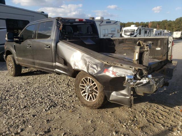 2017 FORD F350 SUPER - 1FT8W3BT9HED15050
