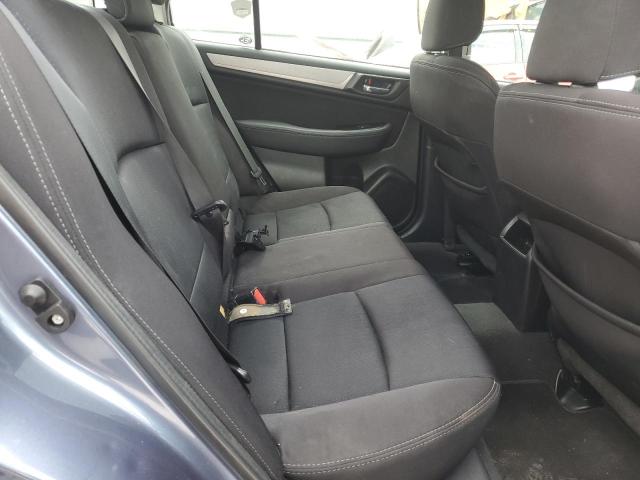 2016 SUBARU LEGACY 2.5 - 4S3BNAC6XG3060537