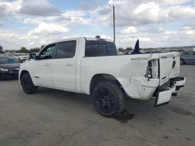 2021 RAM 1500 BIG H - 1C6RREFT8MN585034