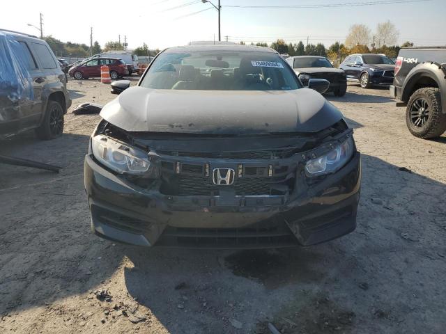 VIN 19XFC2F78GE243560 2016 HONDA CIVIC no.5