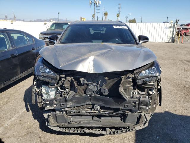 VIN JTJYARBZ0H2078596 2017 Lexus NX, 200T Base no.5