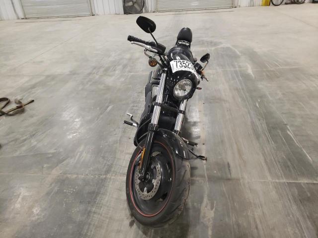 2008 HARLEY-DAVIDSON VRSCDX 1HD1HHH148K811940