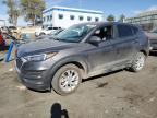 2020 HYUNDAI TUCSON SE - KM8J23A40LU250736