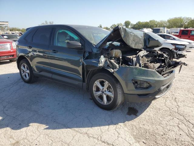 2015 FORD EDGE SE - 2FMTK3G84FBB48837