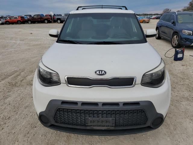 VIN KNDJN2A29E7097151 2014 KIA Soul no.5