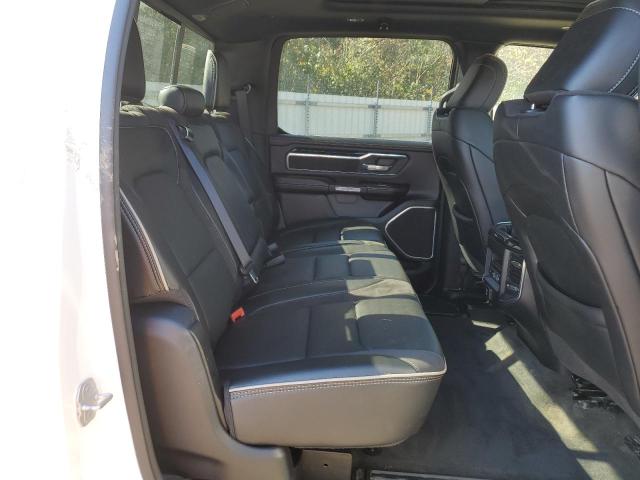 2021 RAM 1500 LARAM - 1C6SRFJT1MN565836