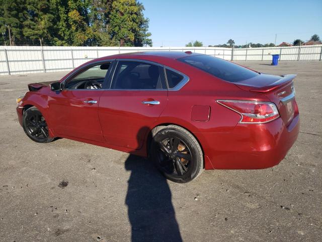 2015 NISSAN ALTIMA 2.5 - 1N4AL3AP6FN866392