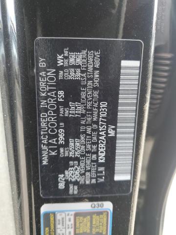 2025 KIA SELTOS EX - KNDER2AA1S7710310