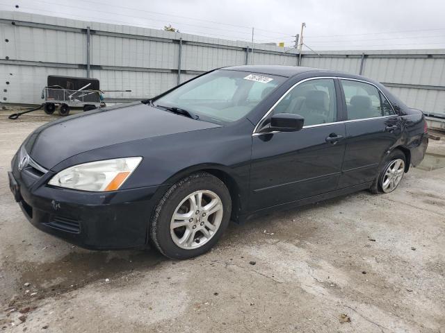 Global Auto Auctions: 2006 HONDA ACCORD SE