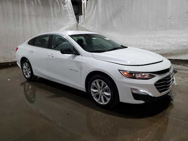 2024 CHEVROLET MALIBU LT - 1G1ZD5ST6RF150567