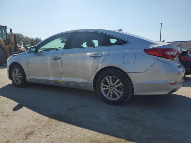 VIN 5NPE24AF8HH522982 2017 Hyundai Sonata, SE no.2