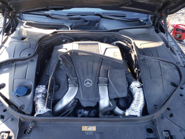 2017 MERCEDES-BENZ S 550 4MAT - WDDUG8FB0HA320659
