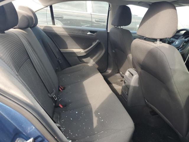 2016 VOLKSWAGEN JETTA S - 3VW267AJ5GM221900