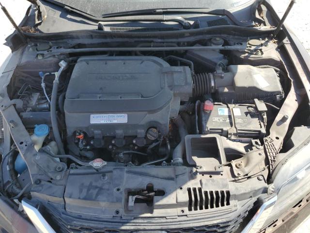 VIN 1HGCT2B87DA006298 2013 Honda Accord, Exl no.11