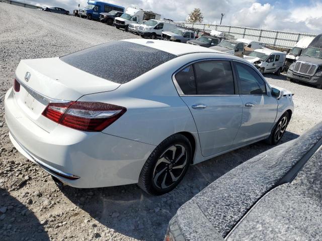 2017 HONDA ACCORD EX - 1HGCR2F78HA264514