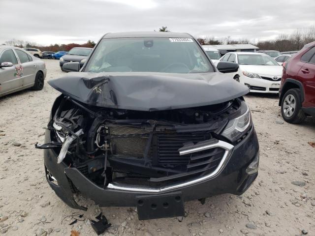 2020 CHEVROLET EQUINOX LT - 2GNAXJEV1L6196351