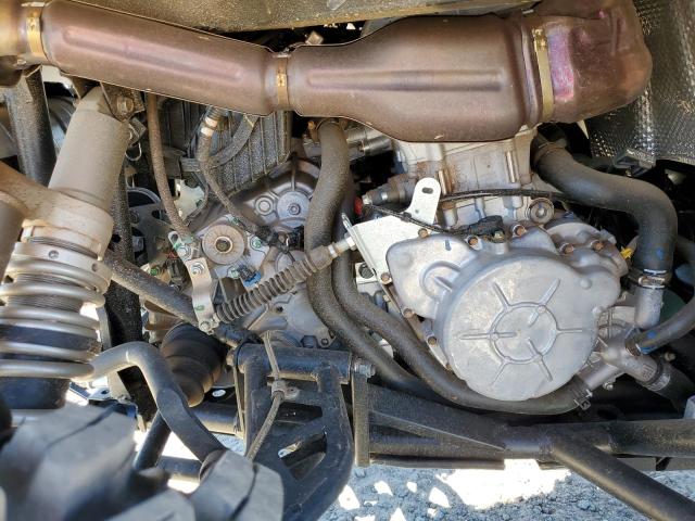 2024 POLARIS GENERAL XP 3NSGMK997RH367916