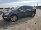 2015 CHEVROLET TRAVERSE L - 1GNKVGKD8FJ374966