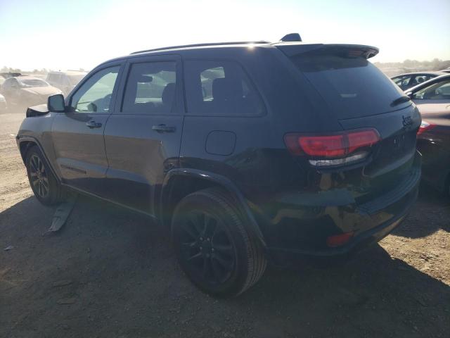 2017 JEEP GRAND CHER - 1C4RJFAG6HC785931