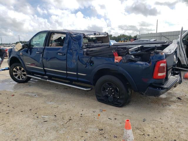 2022 RAM 3500 LIMIT 3C63R3PL1NG237207