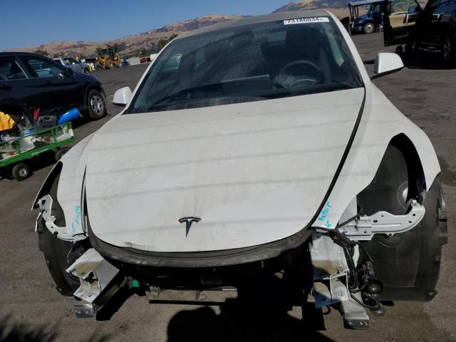 VIN 5YJ3E1EA3PF558121 2023 TESLA MODEL 3 no.5