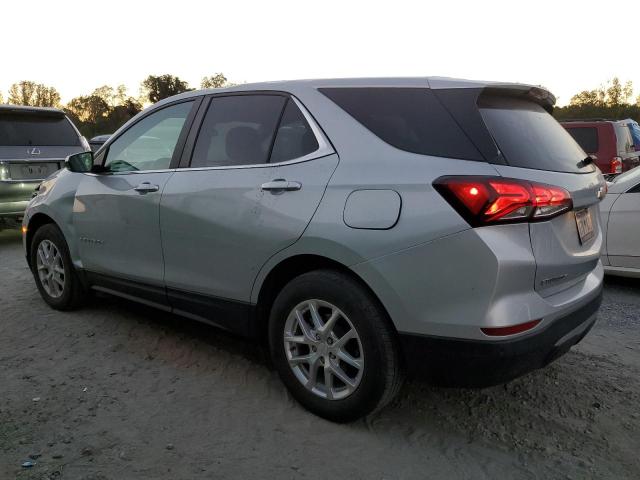 2022 CHEVROLET EQUINOX LT - 3GNAXTEV8NL139848