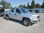 HONDA RIDGELINE photo