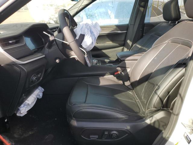 2024 JEEP GRAND CHER - 1C4RJKBG9R8538690