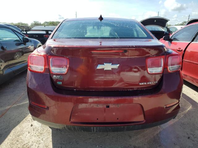 VIN 1G11D5SL5FF182113 2015 Chevrolet Malibu, 2LT no.6