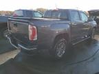 GMC CANYON SLT снимка