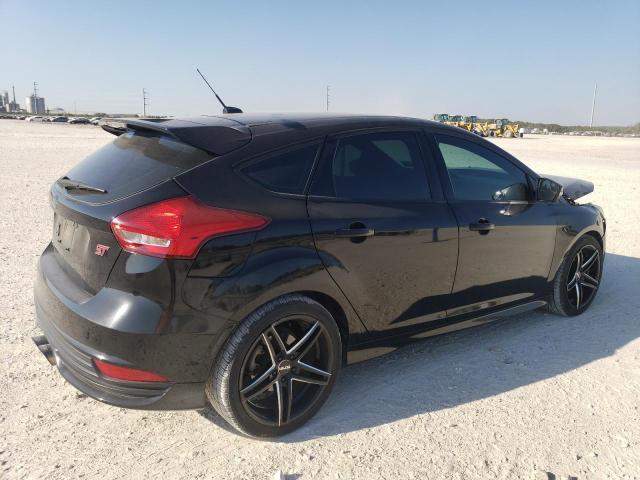 2017 FORD FOCUS ST - 1FADP3L9XHL273164