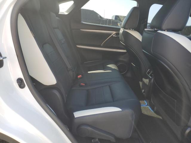 2021 LEXUS RX 350 F S - 2T2SZMAA4MC193998