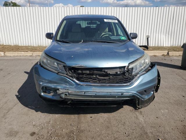 VIN 2HKRM4H42GH609405 2016 Honda CR-V, SE no.5