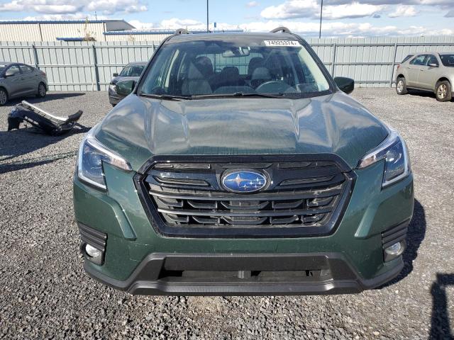 2023 SUBARU FORESTER P - JF2SKEEC6PH490637