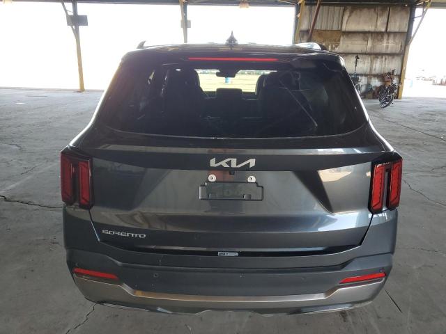 VIN 5XYRL4JC6RG271232 2024 KIA Sorento, S no.6