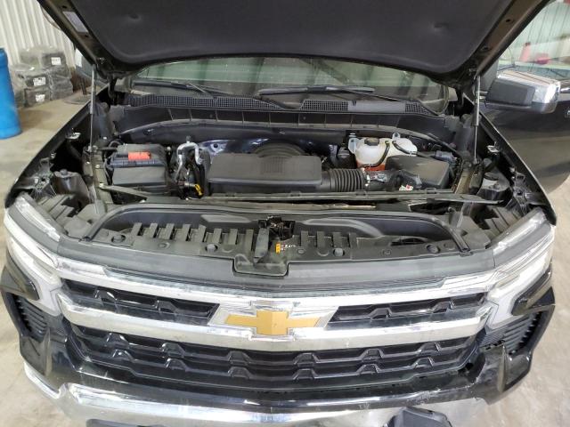2024 CHEVROLET 1500 - 2GCUDDED4R1216248
