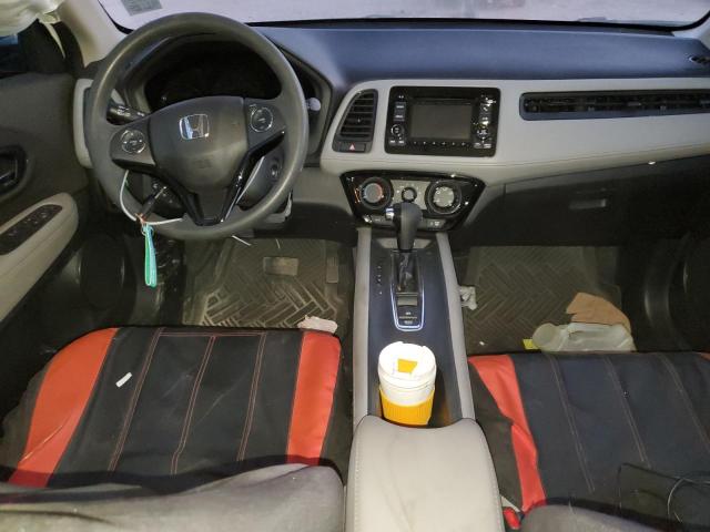2022 HONDA HR-V 3CZRU5H38NM714772